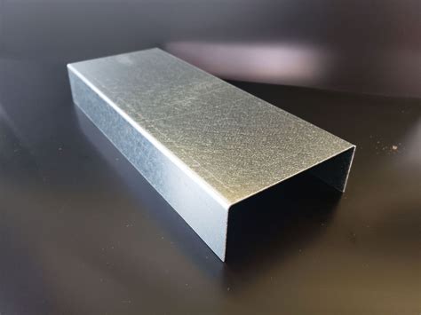 galvanized sheet metal channel|galvanized steel channel for sale.